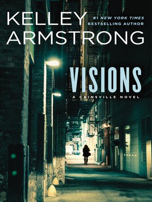 cover image of Visions